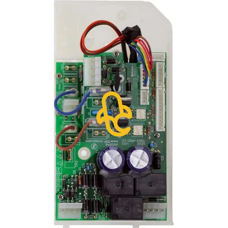 Elektronika výkonová pre kávovary Jura S9/XS90/XS90