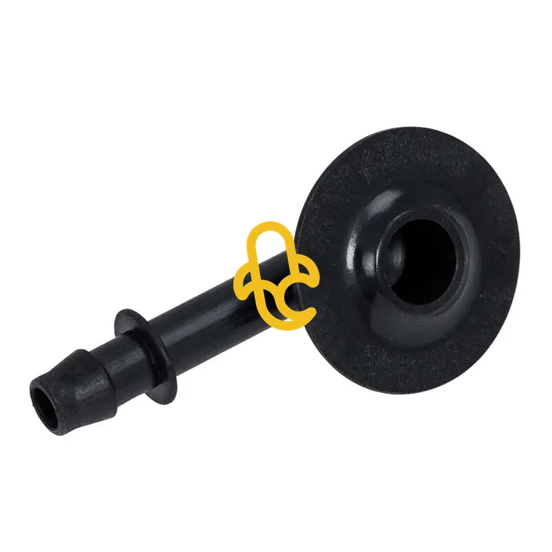 Prípojka na odvzdušnenie pre kávovary Jura A5, A7, A9, ENA Micro 8, ENA Micro 9 a ENA Micro 90