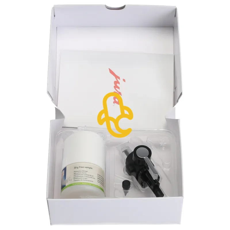 Tryska na napeňovanie mlieka pre kávovary Jura E8 2018, S8, S80 a WE8