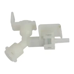 Ventil bezpečnostný na elektromagnetický ventil pre kávovary DeLonghi