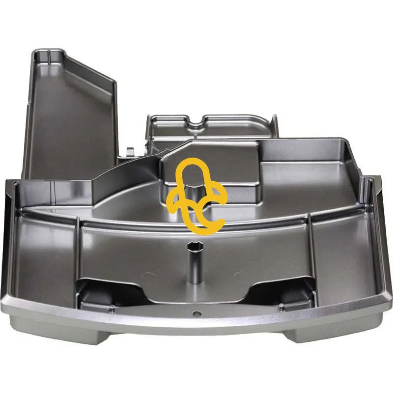 Tray for Delonghi ESAM 03/ESAM 04 coffee machines
