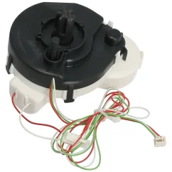 Scalding unit drive for Siemens CT636 and Siemens CT836 built-in coffee machines