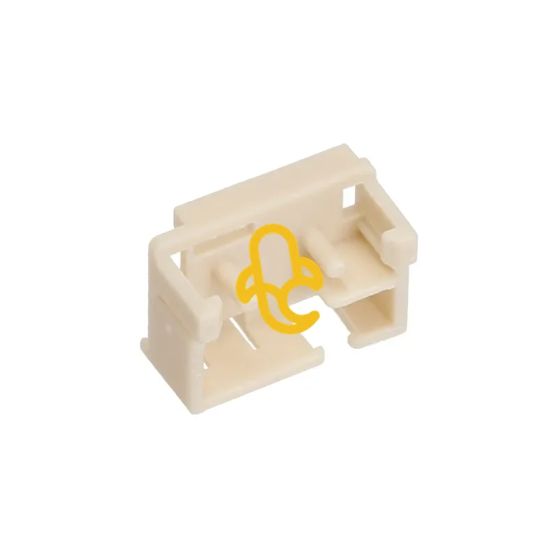 Držák dveřního mikrospínače pro kávovary Siemens EQ.3, EQ.500 a Bosch VeroCup