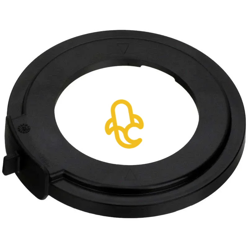 Regulátor tloušťky mletí pro kávovary Nivona