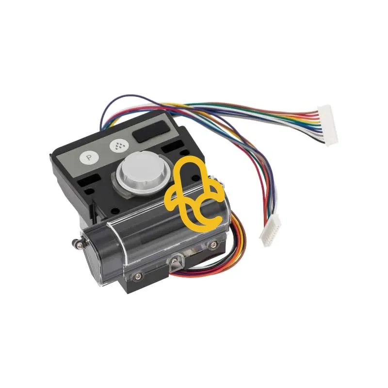 Řídicí elektronika s otočným knoflíkem pro kávovary Jura ENA 3 - ENA 5