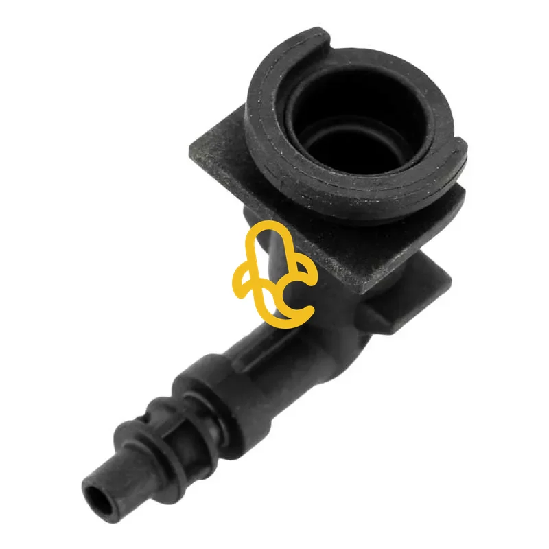 Parní přípojka pro kávovary Nivona 5/6