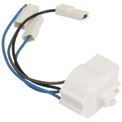 Filter with condenser for interference suppression for Jura Impressa coffee machines