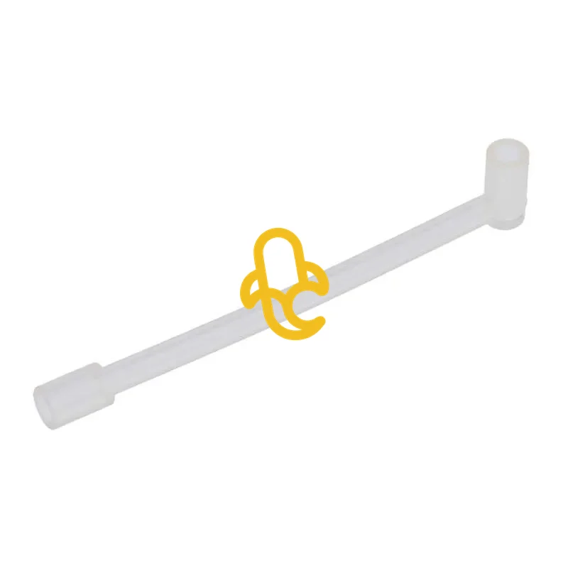 Hadice průtokoměru k nádrži na vodu pro kávovary Nivona