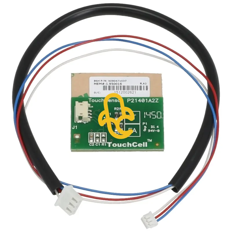 Water level sensor for Siemens and Bosch coffee machines