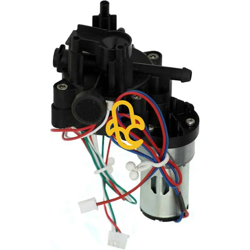 Elektrický keramický ventil cpl. pro Bosch Vero