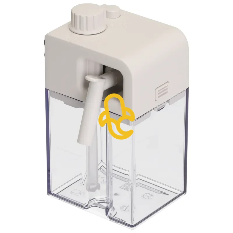 Nádoba na mléko pro DeLonghi Nespresso Lattissima EN 560.S