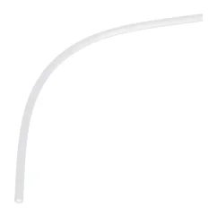 Szilikontömlő 3x6x240mm Siemens és Bosch kávéfőzőkhöz