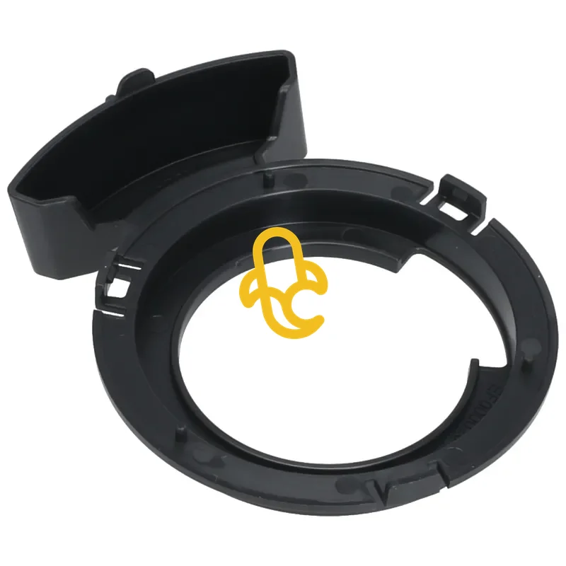 Grinding thickness regulator for Nivona NICR9 coffee machines