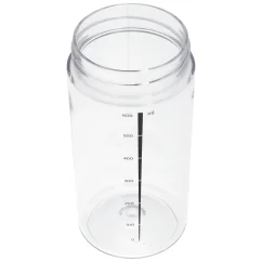 Nádoba na mlieko 600 ml pre kávovary Saeco Xelsis SM7480, SM758x, SM768x a SM7686