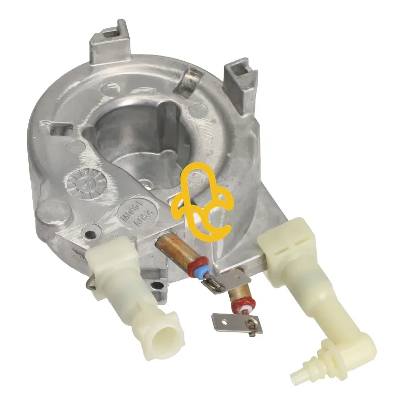 Thermoblock 1400W pro kávovary Delonghi Lattissima ONE EN510