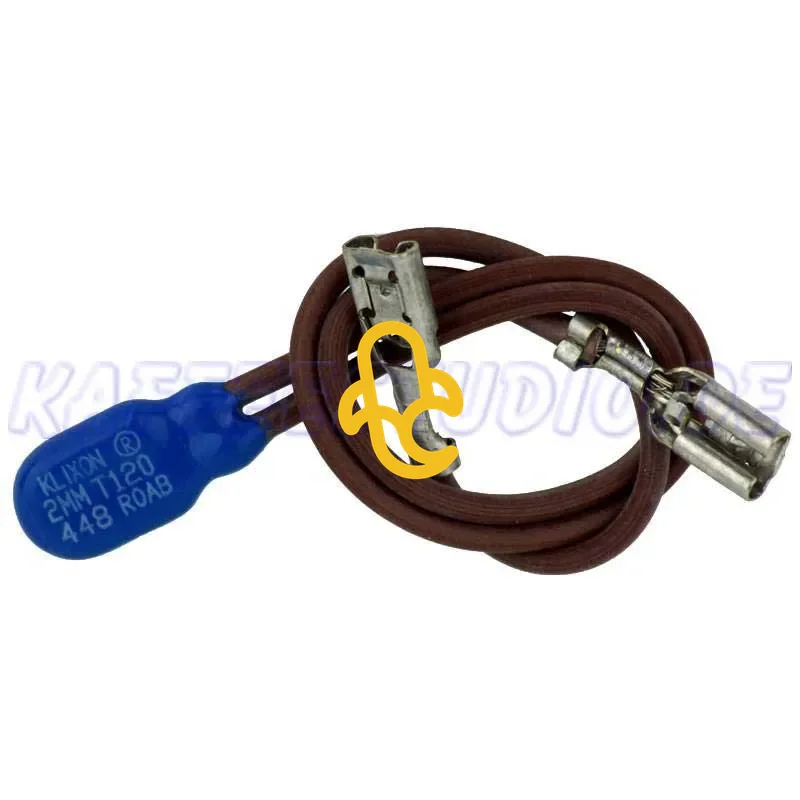 Pojistka proti přehřátí čerpadla pro kávovary Delonghi