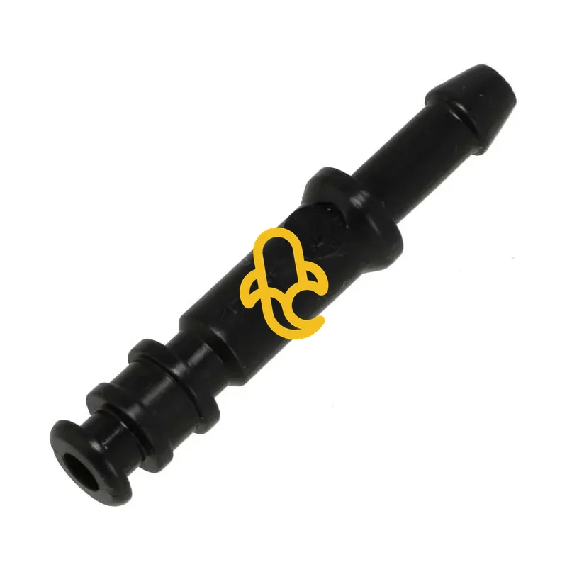 Konektor na napeňovaciu trysku pre kávovary Jura Impressa E8, E80, WE8 a S8