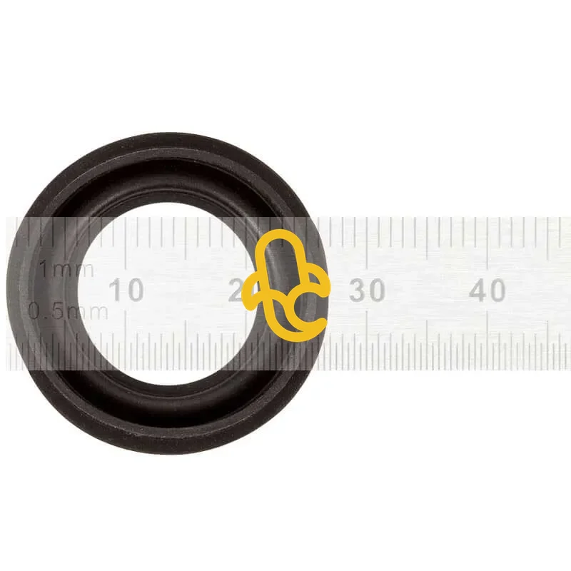 Tesnenie na ovládacie tlačidlo pre kávovary Jura ENA Micro a Impressa A