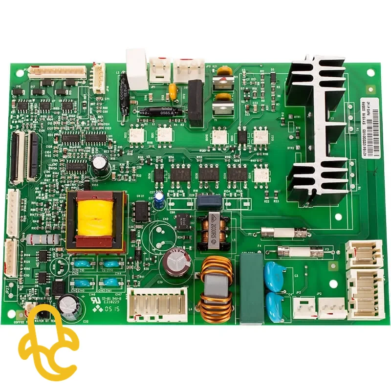 Elektronika výkonová pre kávovary Saeco 11024263