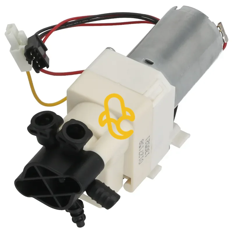 Keramický ventil pro plnoautomatické kávovary Jura Giga 12-24V