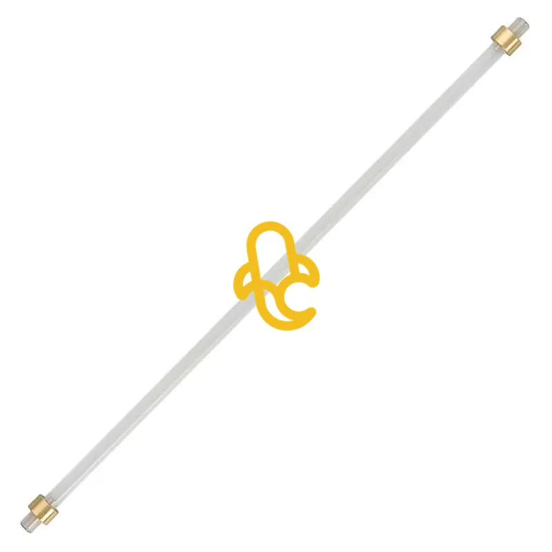 Hadica 180mm vrátane objímky pre kávovary Nivona