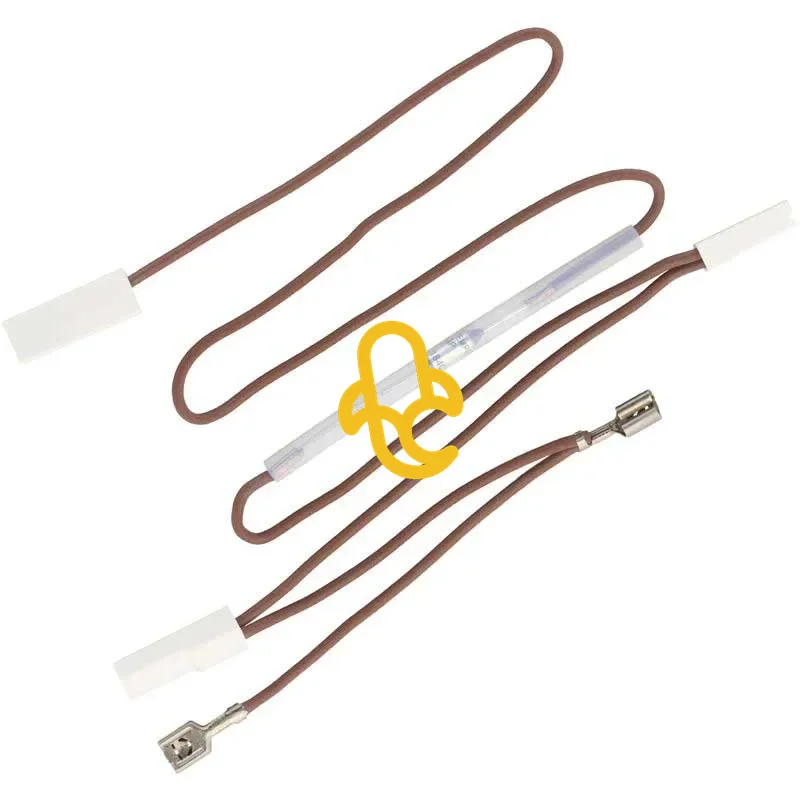 Tepelná pojistka pro termoblok pro kávovary Jura X9 184C