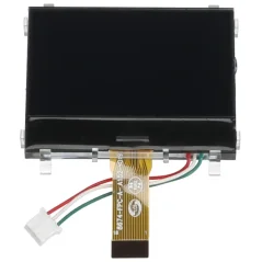 Displej LCD pre kávovary Saeco HD8xxx, SM5xxx/Philips EP3/4XXX