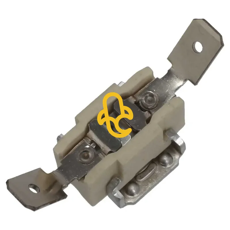 Termostat DeLonghi pre parný ohrev 318 °C