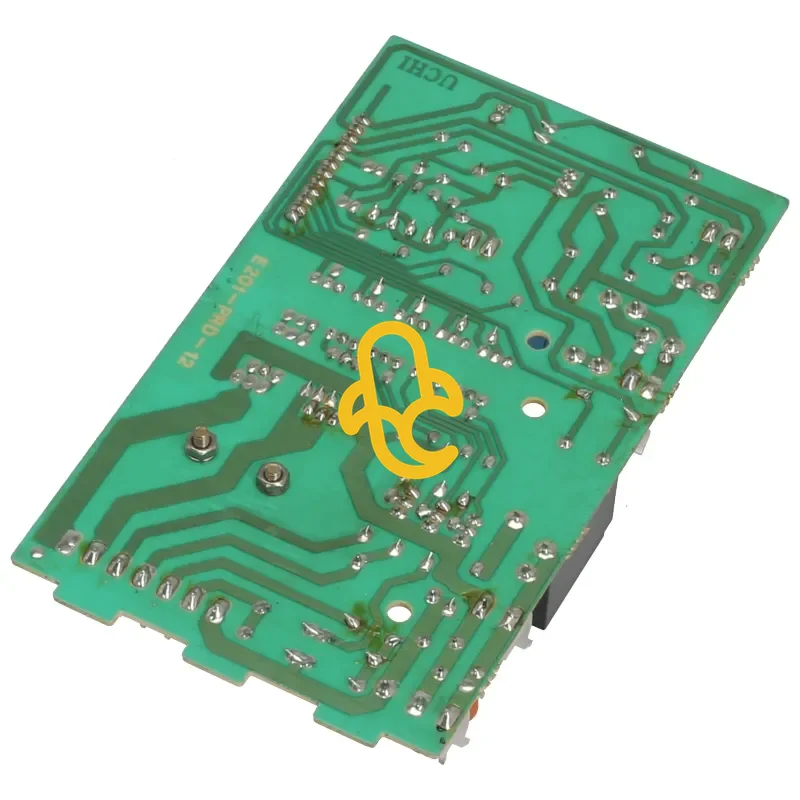 Výkonová elektronika pro Jura S50, S55, Scala (rev.)