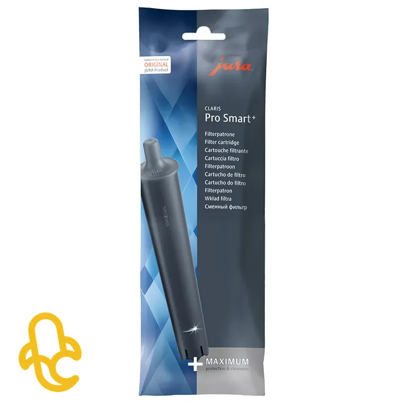 Filter Jura Claris Pro Smart+