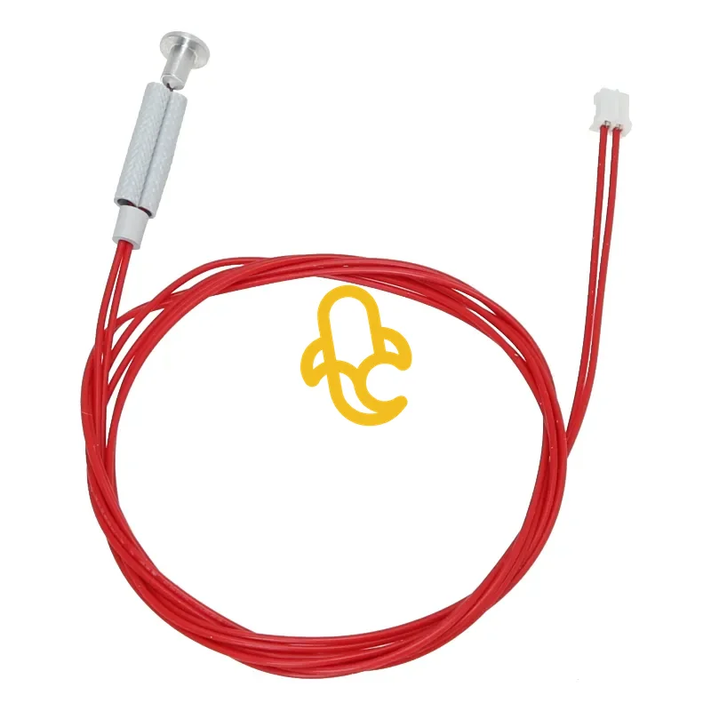 NTC čidlo pre kávovary DeLonghi Eletta Explore 870mm