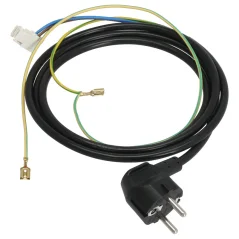 Sieťový kábel 230 V Plnoautomatický kávovar Siemens EQ.6 a Bosch Vero