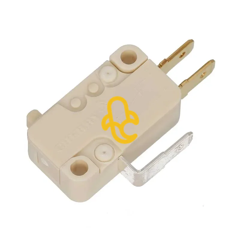 Mikrospínač D41R-QGAC na sparovaciu jednotku a pohon pre kávovary Jura