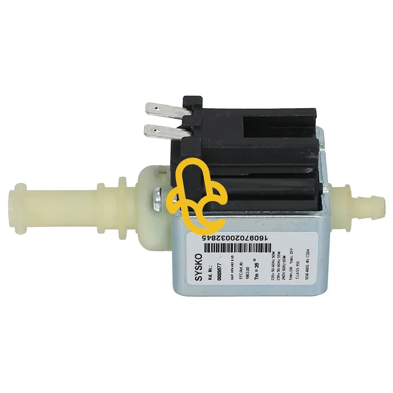 Čerpadlo na vodu pre kávovary Jura