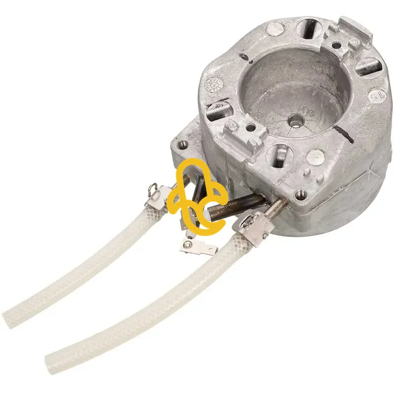 Termoblok pro kávovary Jura Z/X