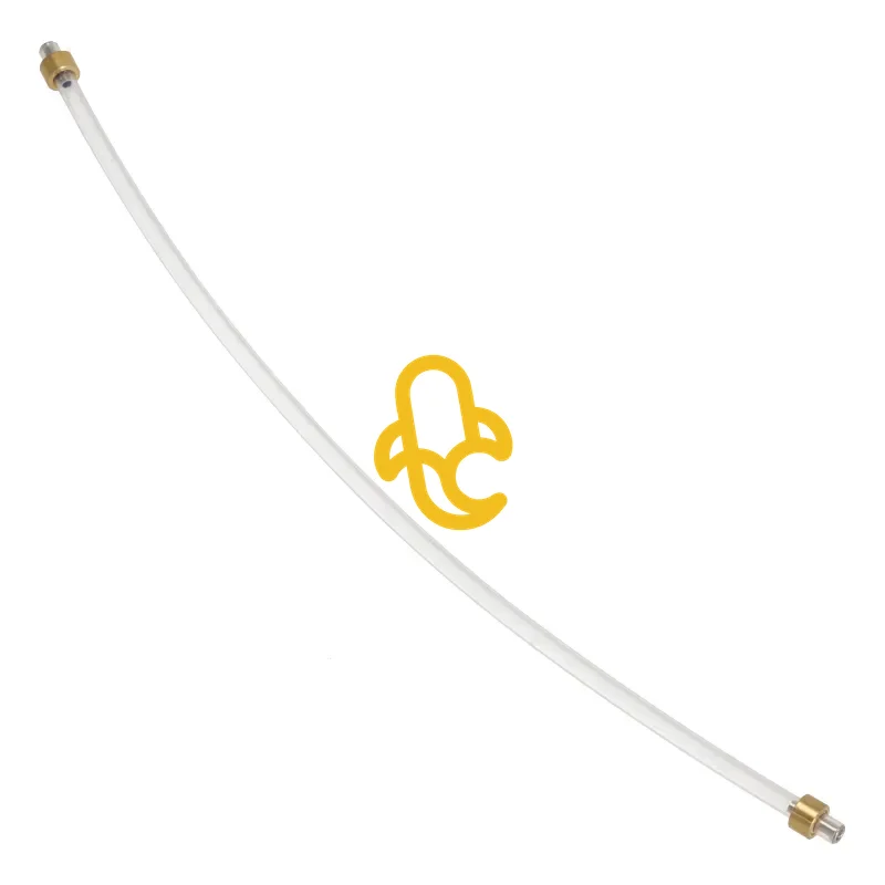 Hadice 4x2,50x240mm pro kávovary Melitta F630