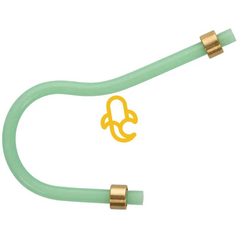 Hadice pro elektromagnetický ventil pro kávovary Jura C9, F9 a F90