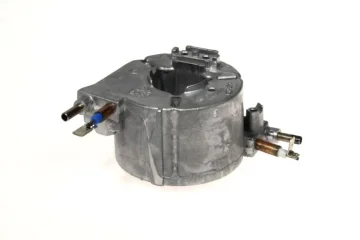 Topné telesá a termoblok - Bosch