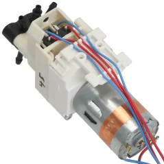 Keramický ventil 12-24V pre plnoautomatické kávovary Jura Giga 6