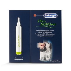 Čistič ECOMULTICLEAN 10ML pre kávovary