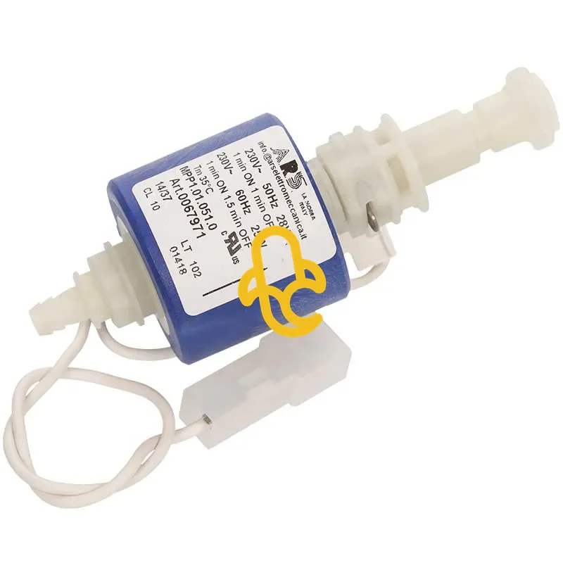 Čerpadlo pro kávovary Jura řady Z / Giga