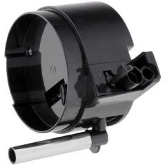 Napeňovací systém nádoby na mlieko pre kávovary DeLonghi ESAM 04.350.S