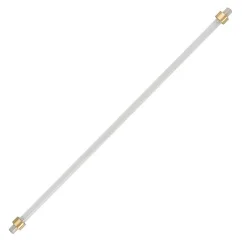 Hadica 180mm vrátane objímky pre kávovary Nivona