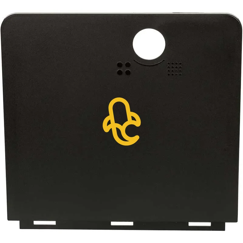 Kryt na zrnkovou kávu pro kávovary Bosch černý