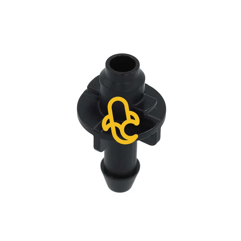 Prípojka na výstup pary pre kávovary Jura Z6 a Z8