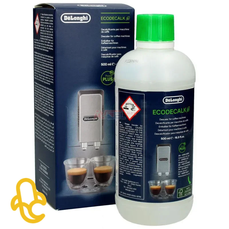 DeLonghi Odvápňovač EcoDecalk 500ml