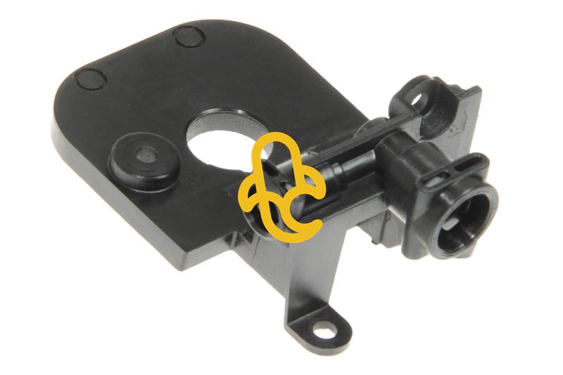 Držiak trysky na mlieko pre kávovary Delonghi ESAM5XXX