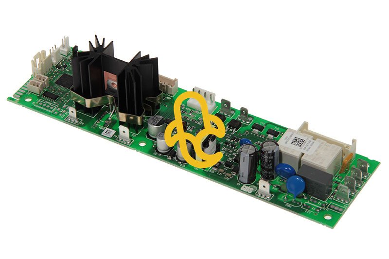 Výkonová elektronika pro DeLonghi Eletta ECAM 45.366.S