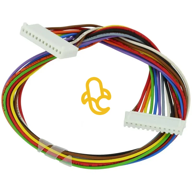 Připojovací kabel 12 pinů pro kávovary Jura S/ X