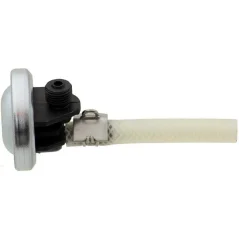 Dämpfer für Pumpe für Kaffeemaschinen Jura Z5, Z7, Z9, X5